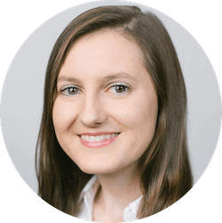 Porträtfoto von Stefanie Zimmermann