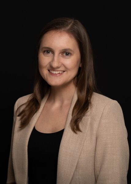 Stefanie Zimmermann, MSc